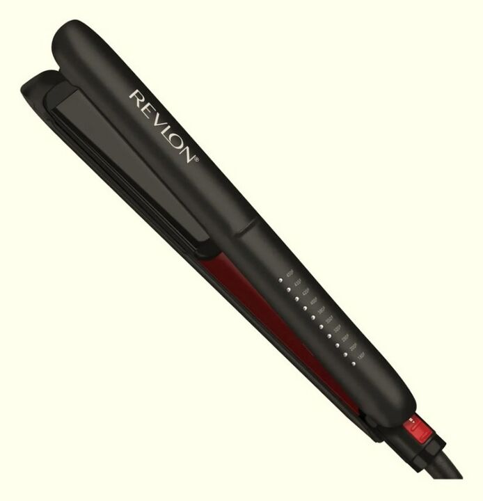 Planchita Para Cabello Revlon Rvst2211La2Av1 - Vista principal