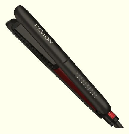 Planchita Para Cabello Revlon Rvst2211La2Av1