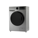 Lavarropas Smartlife WMI081400G 8Kg Inverter Gris - Miniatura 4