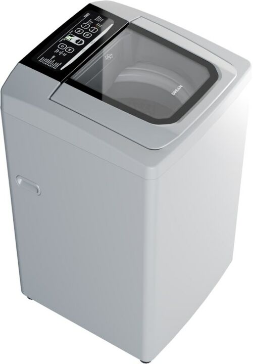 Lavarropas Automatico Drean Neo Concept 6.5Kg 800Rpm Carga Superior - Vista principal
