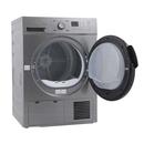 Secarropas Condensacion Smartlife DYCO08G 8KG Gris - Miniatura 6