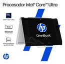 Notebook Hp Omnibook Xflip Ngai 14-fm0051la 16gb 512gb Win11 - Miniatura 7