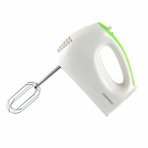 BATIDORA DE MANO DAEWOO DHM-208 250 W - 4605645