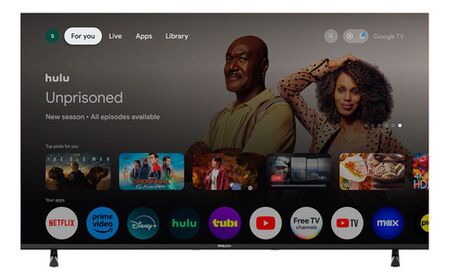 Smart Tv Philco 32 Pulgadas Led Hd Android Tv