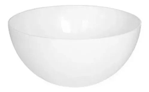 Set 3 Bowls Plasticos Irrompibles Con Caja De Regalo Carol 3440 - BLA - Vista principal