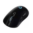 Mouse Logitech G703 Gaming Lightspeed Wireless 910-005639 - Miniatura 3