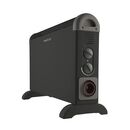Convector de aire Smartlife COV2000TBPN 2000W Timer - Miniatura 4