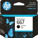 Impresora Hp Multifunción Dj Ink Advantage 2375 + Cartuchos - Miniatura 8