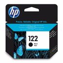 Cartucho de Tinta HP 122 CH561HL NEGRO original Serie 2050 - Miniatura 1