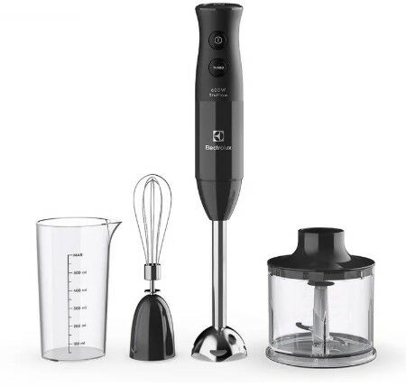 MIXER 3 EN 1 TECNOLOGIA TRUFLOW ELECTROLUX (EIB20) - Vista principal