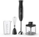 MIXER 3 EN 1 TECNOLOGIA TRUFLOW ELECTROLUX (EIB20) - Miniatura 1