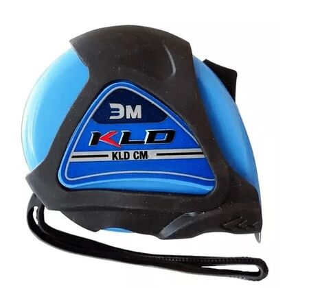 Cinta metrica KLD Tools - KLDCM3