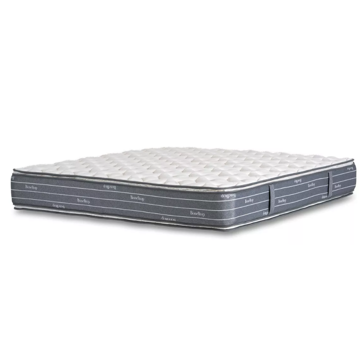 Colchon 2 Plazas La Cardeuse Bonelltop 130x190 Resortes - Vista principal
