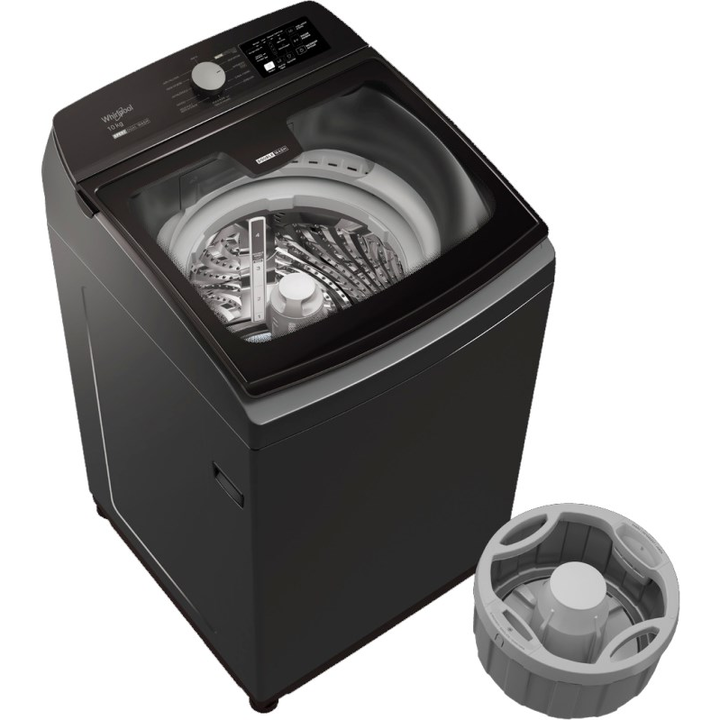 Lavarropas Automatico Whirlpool Cs 10K Wwh10At 700Rpm 12P - Vista principal