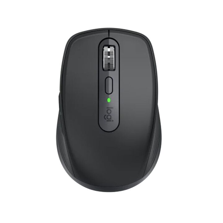 Mouse Logitech Wireless MX Anywhere 3s Negro 910-006932 - Vista principal