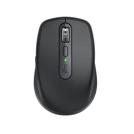 Mouse Logitech Wireless MX Anywhere 3s Negro 910-006932