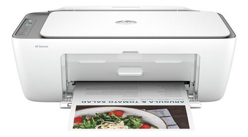 Impresora Multifunción Hp Deskjet Ink Advantage 2875 Wifi - Vista principal