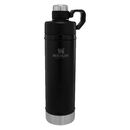 Botella Para Liquido Stanley Negra 740 Ml 10-02286-048 - Miniatura 1