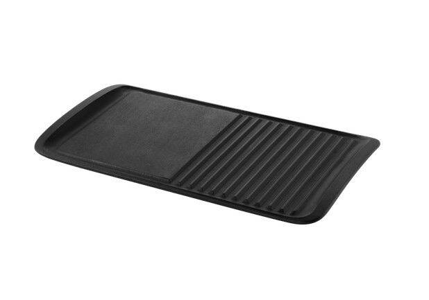PLANCHA GRILL HIERRO FUNDIDO ELECTROLUX. (930000057) - Vista principal
