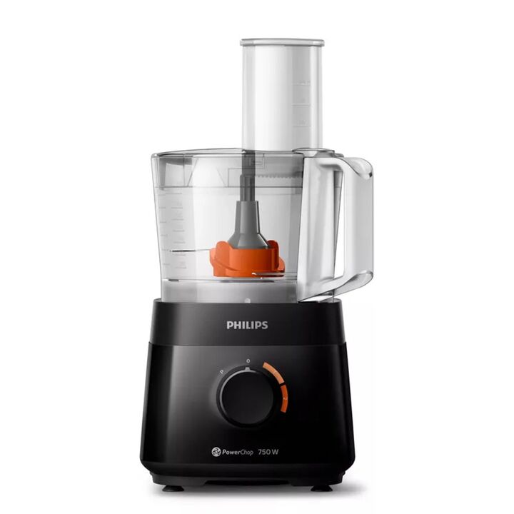 Procesadora Philips HR730190 750W 1.5L - Vista principal