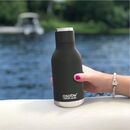 Botella Asobu Urban 460 ml - Black - Miniatura 2