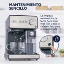 Cafetera Espresso Automatica Oster Primalatte 15 Bares - Miniatura 7