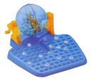 Juego de mesa Bingo Lotto con bolillero 6012 - Miniatura 2