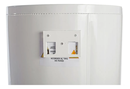 Termotanque a Gas Kacemaster 90L Carga Superior - Miniatura 3