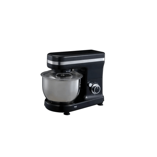 Batidora De Mesa Negra Daewoo KA2216B - Vista principal