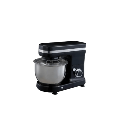 Batidora De Mesa Negra Daewoo KA2216B