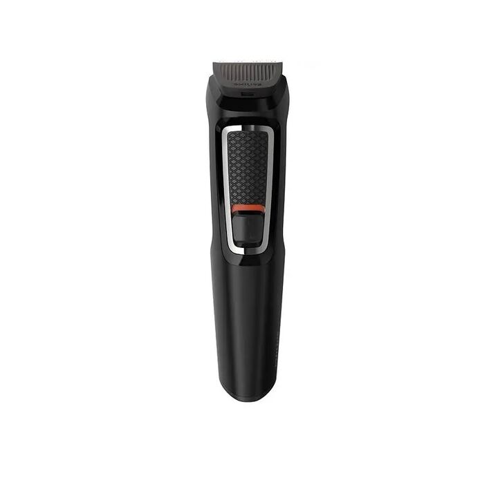 Cortabarba Y Cortacabello Kit Profesional Philips Mg3730/15 - Vista principal
