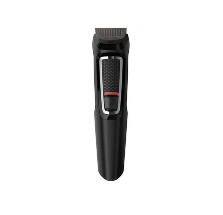 Cortabarba Y Cortacabello Kit Profesional Philips Mg3730/15