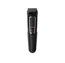 Cortabarba Y Cortacabello Kit Profesional Philips Mg3730/15 - Miniatura 1