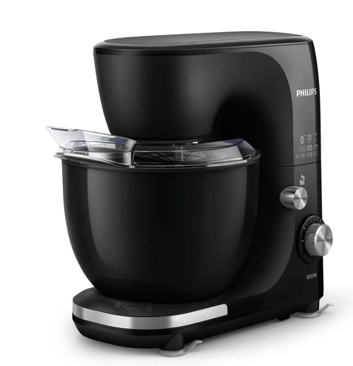 Batidora planetaria Philips HR7912/90 - Vista principal