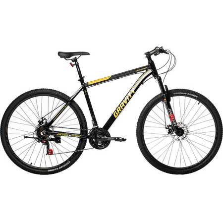 Bicicleta Mtb Gravity Lowrider 2.0 R29T20 Do Ng