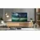TV NOBLEX 75 pulgadas Smart Google QLED BLACK SERIES - Miniatura 3