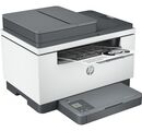 Impresora Multifuncion Hp Laser M236sdw Duplex Rj45 Red Wifi - Miniatura 4