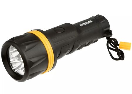 Linterna Waterdog - WOL P002