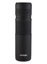 Termo Contigo 739ml - Acero Inoxidable - Negro - Miniatura 1