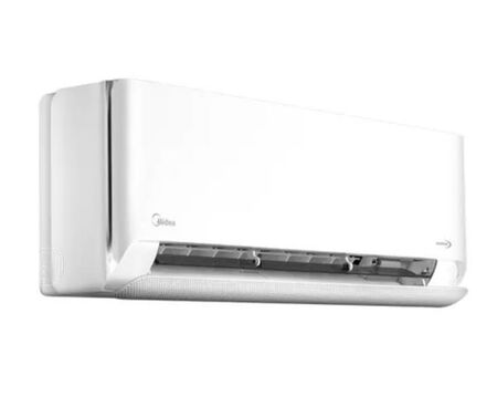 AIRE ACONDICIONADO MIDEA BREEZELESS E (MSCBIC-12H-N80F) SMART FRIO/CALOR 3139 KCAL/H