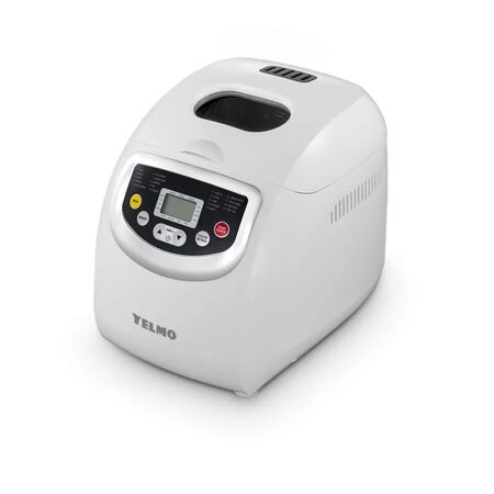 Horno Para Pan Yelmo 500w HP3502