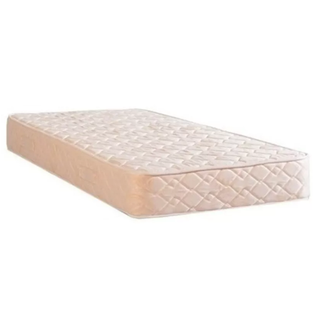 Colchon 1 1/2 Plazas La Cardeuse Fantasie 90x190 Espuma