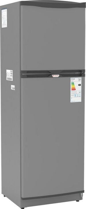 Heladera Conqueror 2F-1800Pa 364 Litros Pl - Vista principal