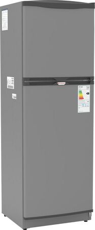 Heladera Conqueror 2F-1800Pa 364 Litros Pl