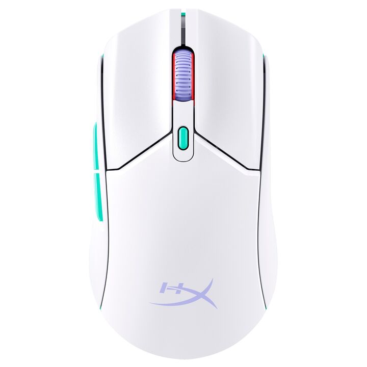 Mouse Hyperx Pulsefire Haste 2 Core Inalambrico Gaming - Vista principal