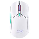 Mouse Hyperx Pulsefire Haste 2 Core Inalambrico Gaming - Miniatura 1