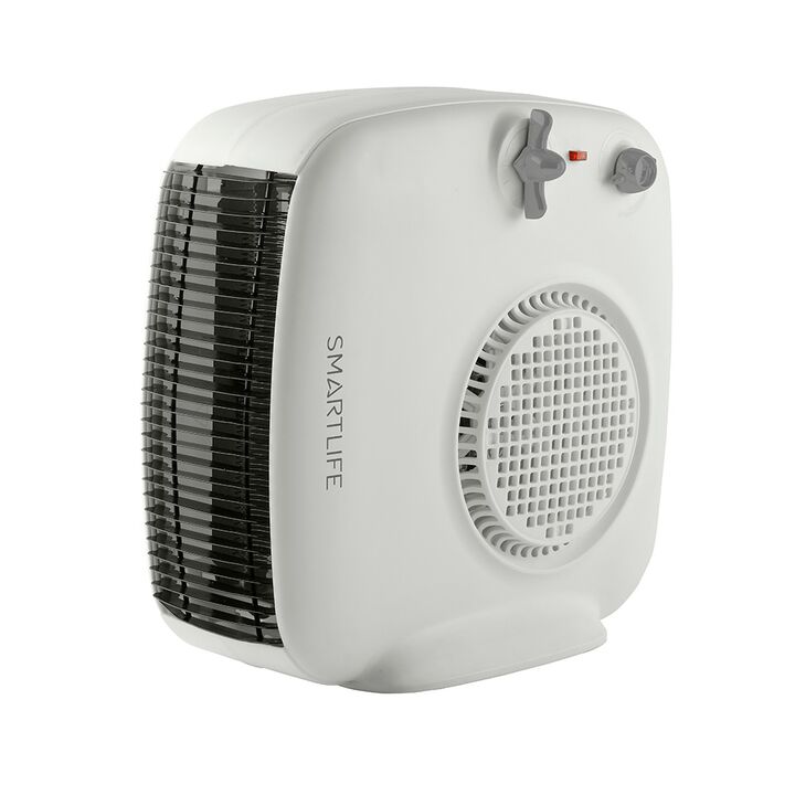 Caloventor Smartlife CAD2000GPN Dual 2000W - Vista principal