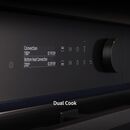 Horno Electrico NV7B5745TAK Samsung BESPOKE Dual Cook Flex - Miniatura 4
