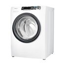 Lavarrapas Drean LFDR0710SB0 7 Kg 1000 RPM Inverter Carga Frontal A - Miniatura 3
