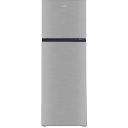 Heladera Philco 244L Phct260X Ciclica Inox